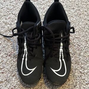 Youth football cleat 3.5Y